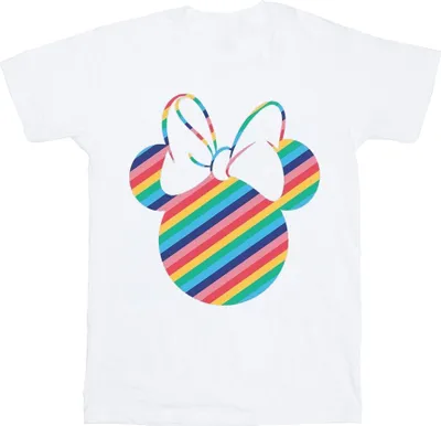 Produktbild von Disney - T-Shirt für Herren BI41390 (3XL) (Weiß)