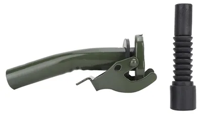 Immagine prodotto di Distributore di carburante, erogatore compatto per modelli JC5MR, JC10, JC20