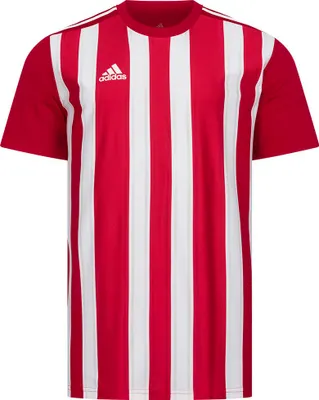Zdjęcie produktu dla adidas Striped 21 Trikot team power czerwony/biały XXL