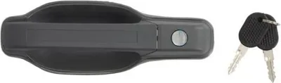 Obrázok produktu pre Vonkajšia kľučka BLIC 6010-30-001402PP