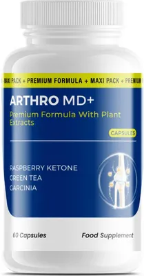 Image de Arthro MD+