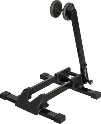 Produktbild von Topeak Lineup Stand Max+ Fahrradständer Silber Silber One Size