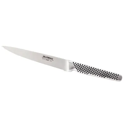 Produktbild von Global GSF-24 Universal Messer, 15 cm, geschmiedet
