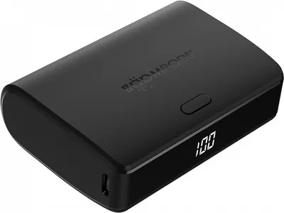 Produktbild von BOOMPODS Powerboom 10000mAh PD20 (PM10PD)