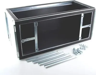 Produktbild von ComfoWell Umlenk- und Verteilkasten CW-D - Zehnder