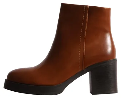 Produktbild von Marquiiz-Stiefeletten mit Absatz