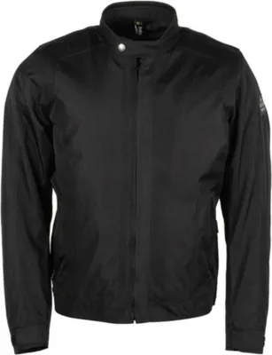 Immagine prodotto di Helstons Stoner Mesh giacca da moto in tessuto, nero, L