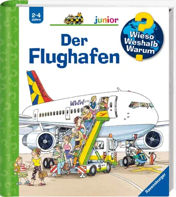 Image de Der Flughafen
