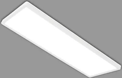 Obrázek produktu pro Briloner Leuchten 7402416, LED, 4000 K, 3000 lm, IP20, Bílá