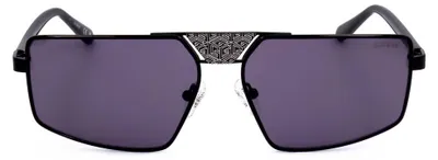 Zdjęcie produktu dla Guess Mod. Gu00087 Shiny Black