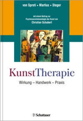 Obrázok produktu pre KunstTherapie