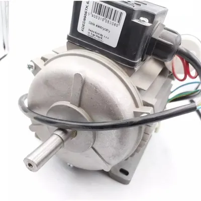 Immagine prodotto di mOTORE ELETTRICO #63 PER RISCALDATORE AD OLIO DEDRA DED9956TK