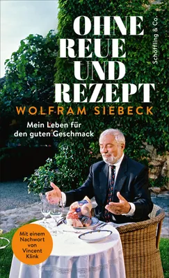 Produktbild von Ohne Reue und Rezept
