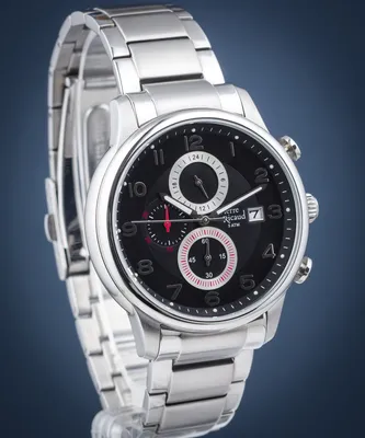 Image de Pierre Ricaud Montre classique pour homme