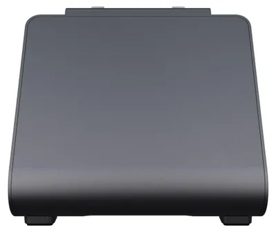 Imagen del producto de Elo Touch Solutions E767159, Soporte para terminal de punto de venta (POS), Gris, 75 x 75 mm, Elo TouchSystems, compatible con la pantalla Elo I-Series 3 Slate de 15" con procesador Intel, 160 mm