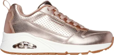 Immagine prodotto di Skechers Uno-Metallixs Oro Rosa 177109/RSGD