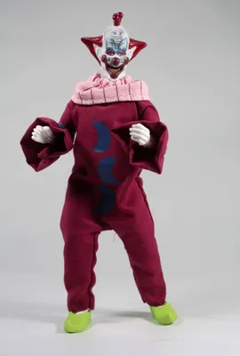 Immagine prodotto di Copia di NECA NIGHTMARE ON ELM STREET FREDDY KRUEGER DREAM WARRIORS ACTION FIGURE  MEGO Corp.
