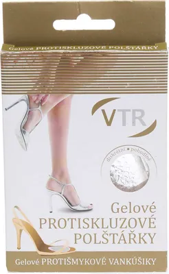 Immagine prodotto di Cuscinetti antiscivolo in gel