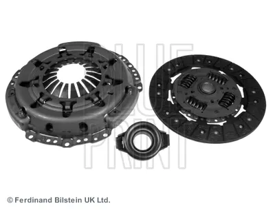 Produktbild von BLUE PRINT Kupplungssatz Kupplung für NISSAN ALMERA II Hatchback (N16) ADN130128