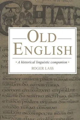 Produktbild von Old English