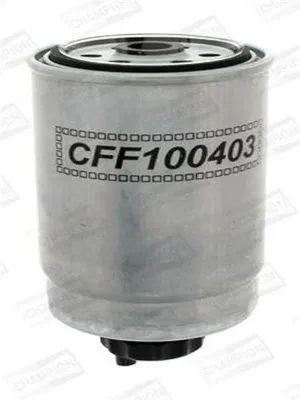 Produktbild von Kraftstofffilter