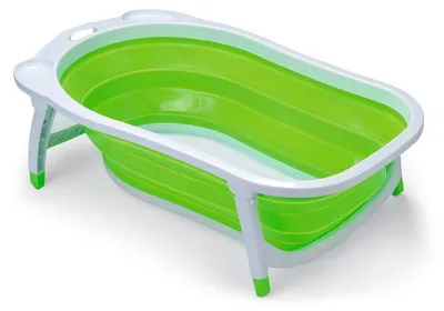 Immagine prodotto di Star Ibaby Bebe: vasca da bagno pieghevole