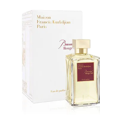 Produktbild von Maison Francis Kurkdjian Baccarat Rouge 540 Eau de Parfum 200ml