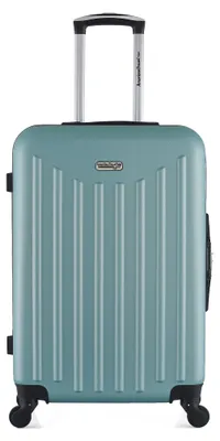 Image de AMERICAN TRAVEL - Valise Weekend BROOKLYN 65 cm 4 Roues