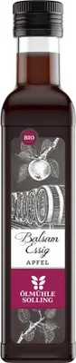 Image de Vinaigre balsamique de pomme - 250ml