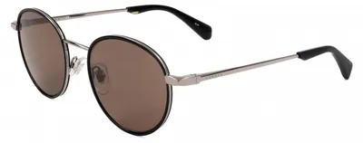 Produktbild von Sandro SD3000 Gun noir 48/19/140 Herren Sonnenbrillen