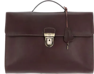 Produktbild von Picard Toscana - Aktentasche 38 cm (kastanie)
