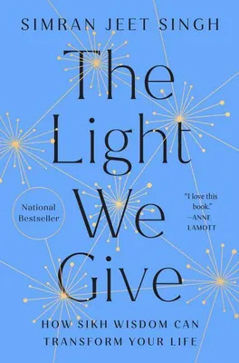 Immagine prodotto di The Light We Give