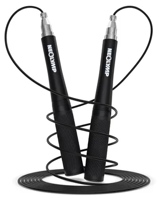 Produktbild von Springseil - Speed Jump Rope aus Aluminium