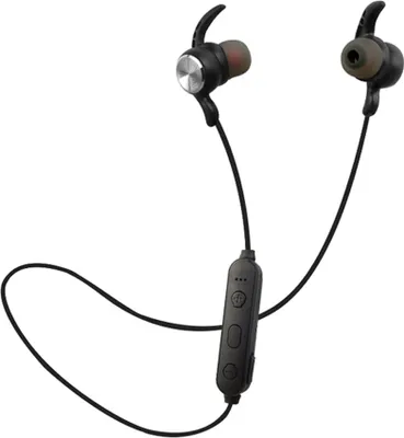 Produktbild von Wireless Stereo Ohrhörer Sport Bluetooth Headset Neckband Sport Earphone Auriculare CSR für All Phone black