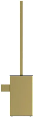 Immagine prodotto di Ideal Standard Conca Cube balai de WC avec support, sans couvercle, T4494A2, T4494A2