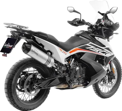 Image de LEOVINCE Tłumik Lv 1 Ss Ktm 790 890 90
