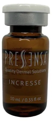 Image de Pressensa INCRESSE 10 ml