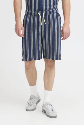 Produktbild von Blend BHMORGAN Herren Shorts kurze Hose Bermuda Baumwollmischung