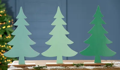 Produktbild von Gilde Poly Elch Mit Baum Weihnachtsartikel 24851