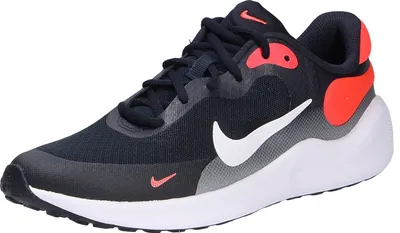 Produktbild von NIKE NIKE REVOLUTION 7 (GS) Schwarz