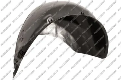 Produktbild von PRASCO OP0173654 Verkleidung Radhaus für OPEL Astra G CC (T98) Hinten Links