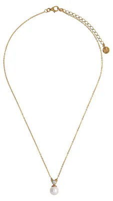 Produktbild von Majorica Halskette, 925 Silber 15304.01.1.N37.000.1