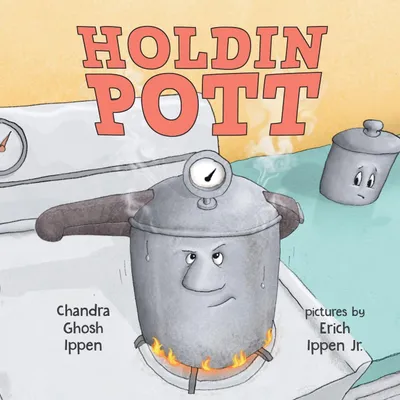 Produktbild von Holdin Pott