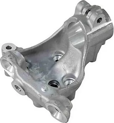 Produktbild von METZGER 58135801 Achsschenkel Radaufhängung Lenkung für BMW X1 (E84) Vorne Links