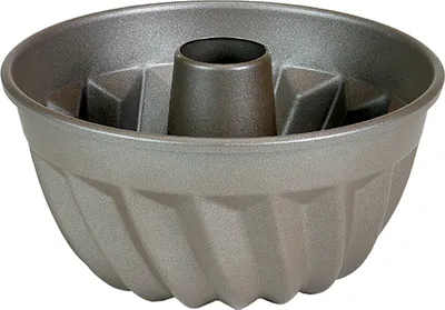Produktbild von Rodonform - m. glattem Rand, 190x190x95