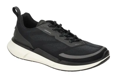 Produktbild von Ecco BIOM 2.2 Herrenschuhe - Sportschuhe schwarz Freizeit NEU