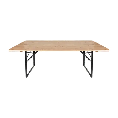 Produktbild von Esschert Design MF040, 400 mm, 540 mm, 1100 mm, 1 Stück(e)
