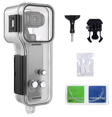 Obrázok produktu pre Vodotesné puzdro pre podvodnú kameru DJI Osmo Pocket 4