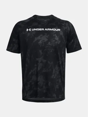 Zdjęcie produktu dla Koszulki Under Armour Tech Abc Camo 1361698001