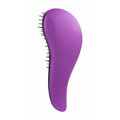 Produktbild von Dtangler Haarbürste mit speziellen Borsten für glatte Haarkutikula, gegen Bruch und Frizz